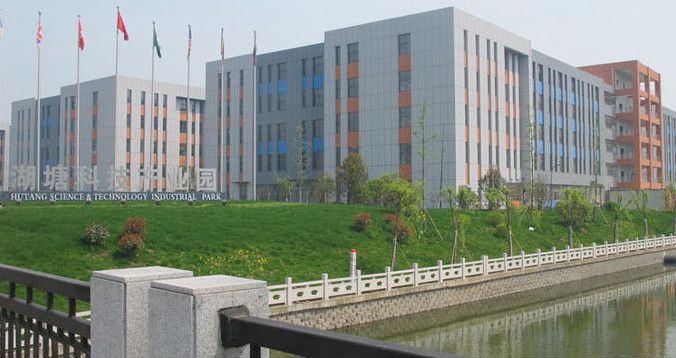CHINA Changzhou huituo technology co.,ltd. Bedrijfsprofiel