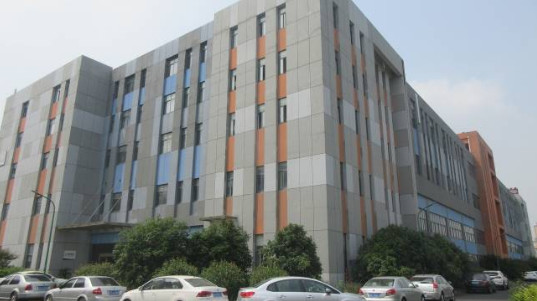 CHINA Changzhou huituo technology co.,ltd. Bedrijfsprofiel