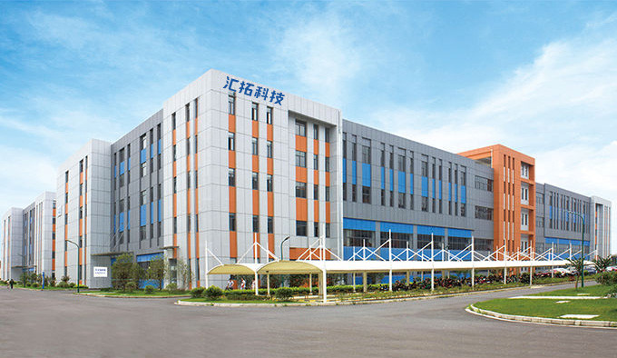 CHINA Changzhou huituo technology co.,ltd.