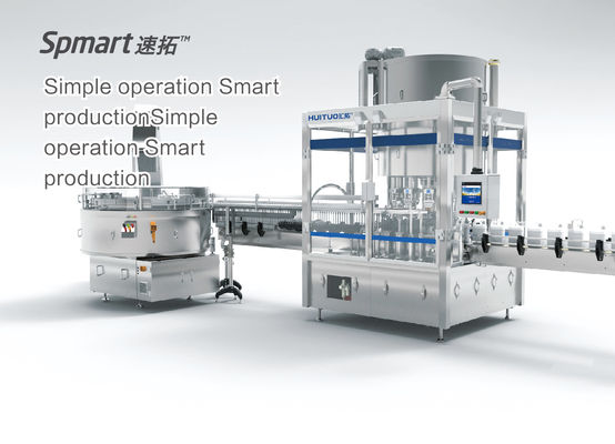 De elektrische Gedreven Capsuleermachine van de Lichaamsverzorgingpomp