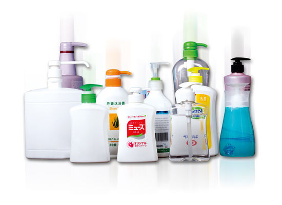 5000W voedsel en Drank Plastic Fles het Afdekken Machine