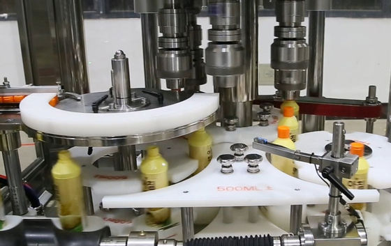 Schoonmakende Watertrekker het Afdekken Machine