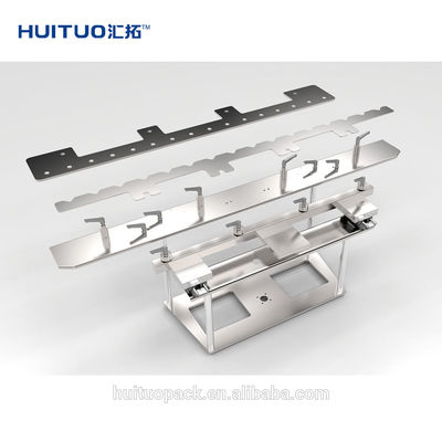 Vuller van de Huituo de Automatische Zuiger voor Olie Honey Tomato Sauce Mayonnaise