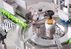 Anticorrosieve Roterende het Afdekken van SUS304 Machine