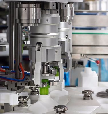 Anticorrosieve Roterende het Afdekken van SUS304 Machine