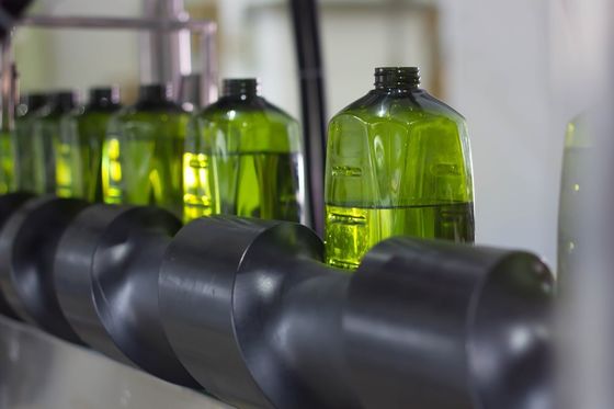 Anticorrosieve Roterende het Afdekken van SUS304 Machine
