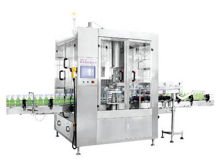 SS 3016L Multi Functionele het Vullen het Afdekken Machine