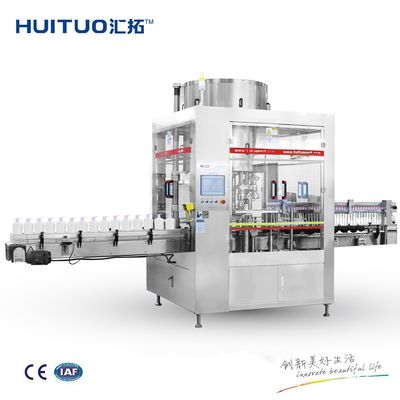 150BPH Volumetrische sanitaire vulmachine voor cosmetica voor persoonlijke verzorging