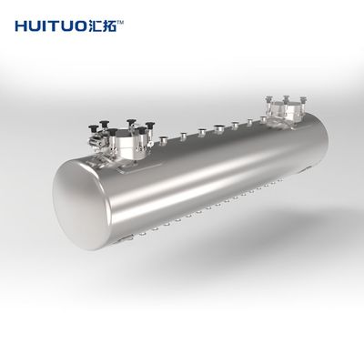 Vuller van de Huituo de Automatische Zuiger voor Olie Honey Tomato Sauce Mayonnaise
