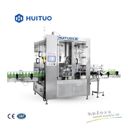 De maximumcapsuleermachine van de 8000 Multihoofdenfles van BPH